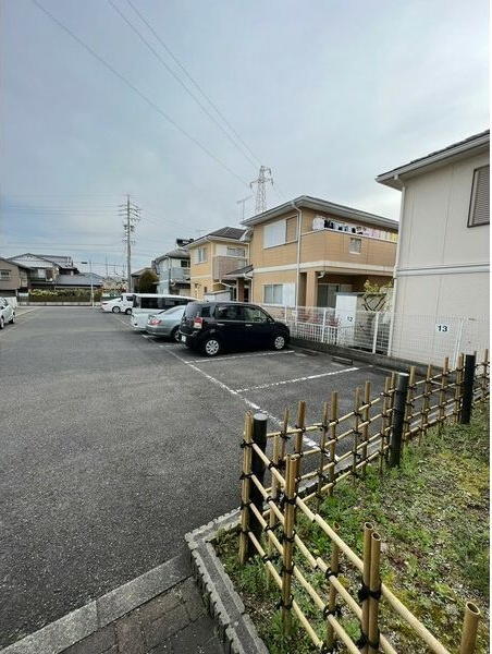 シャンポール青木のその他