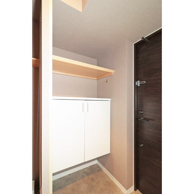 Uresidence Temmabashi