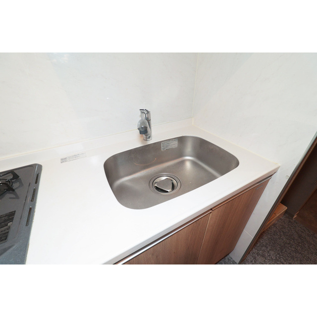 Uresidence Temmabashi