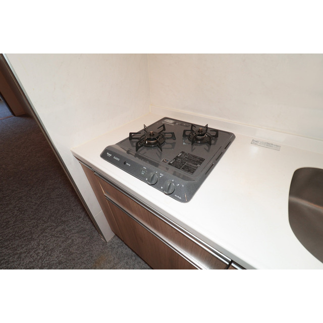 Uresidence Temmabashi