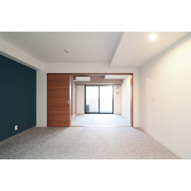 Uresidence Temmabashi