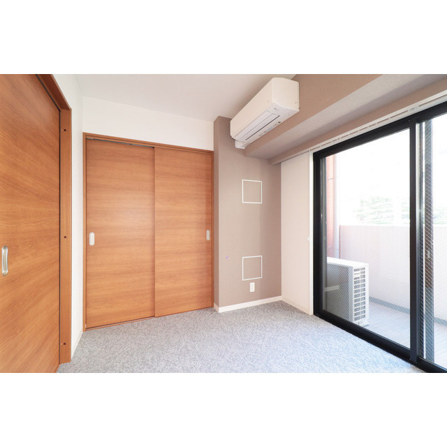 Uresidence Temmabashiのその他