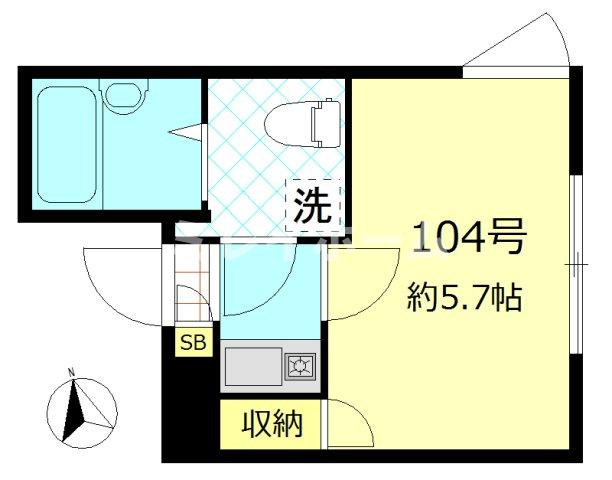 プリムローズ大森