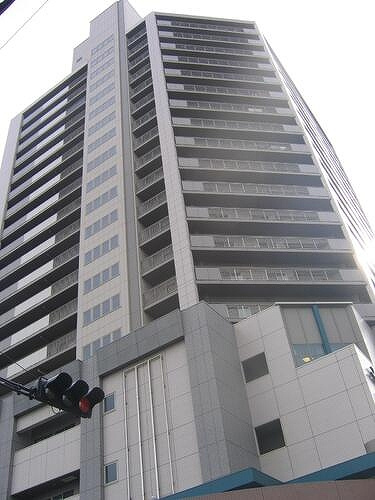 ローレルコート北野田