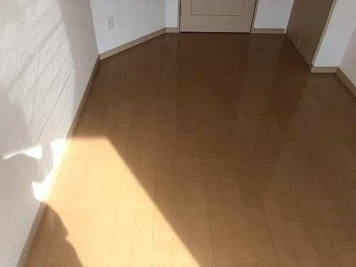 ローレルコート北野田のその他|洋室約5.6畳別角度2　※前回募集時2020年06月の写真