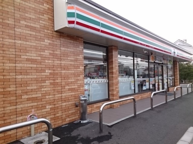 グランソレイユ　南の周辺|セブンイレブン堺鳳南５丁店まで70m