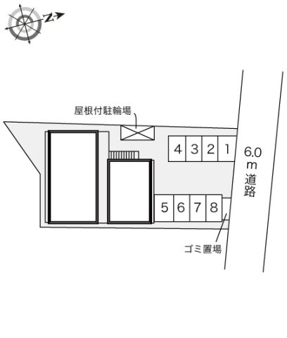 レオパレスファインのその他