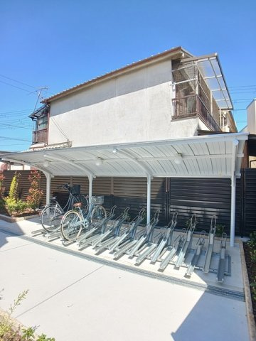 ヒカルサ堺市大野芝のその他共用部分