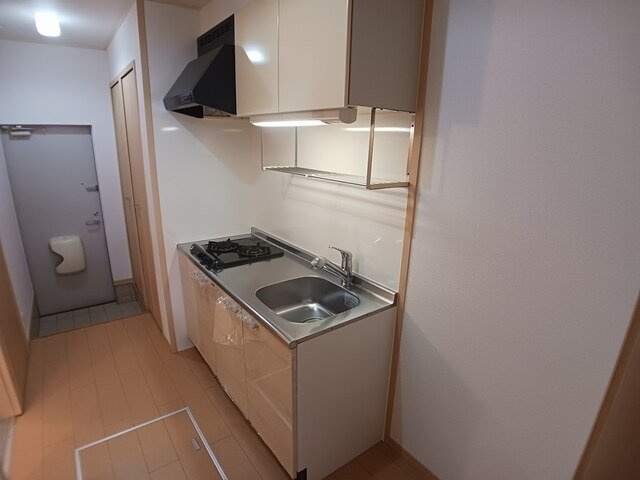 アンジュリナのキッチン