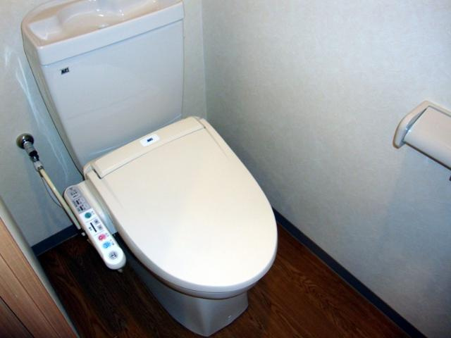アヴァンティ三国ヶ丘のトイレ|トイレ