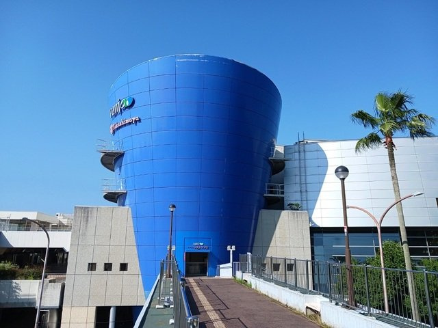 コーポ藤原の周辺|パンジョ様まで2200m