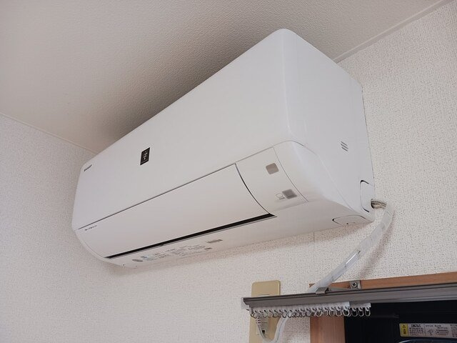ラフォーレの設備