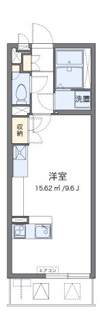 ミランダヴェルデの間取り|代表的な間取のため実際の間取とは異なる場合があります