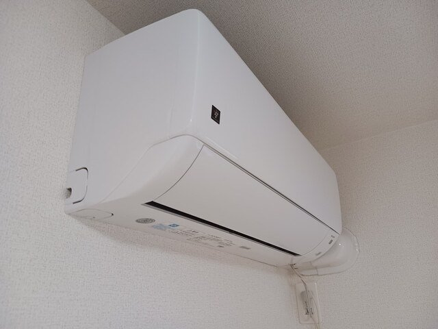 プチフローラ　北野田Ⅲの設備