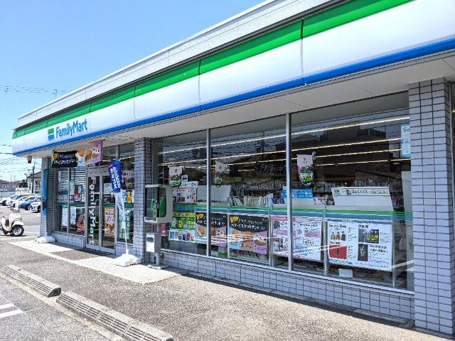 ＢＥＡＭの周辺|ファミリーマート岸和田下松町店まで196ｍ