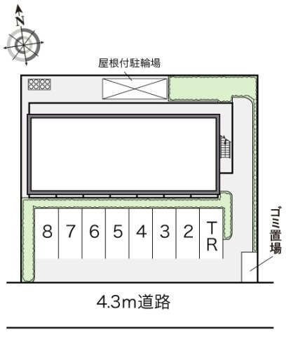 レオパレスＧａｒｄｅｎのその他