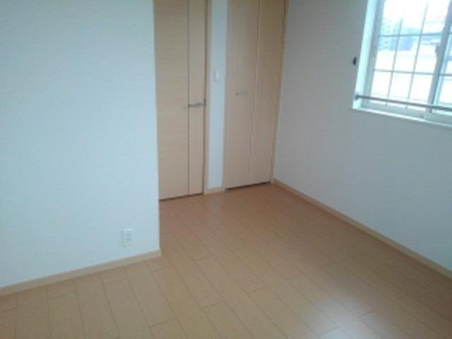 メゾン－１５の内装