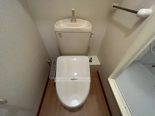レオパレスメルツェⅢのその他