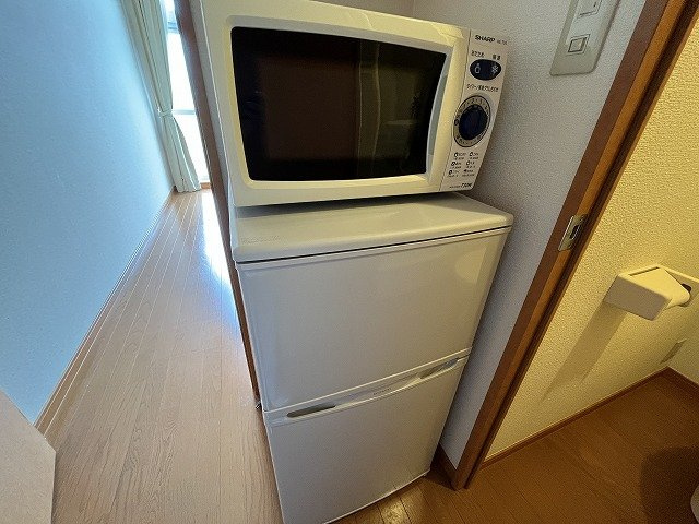 レオパレスセルボのその他
