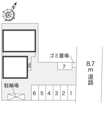 レオパレスセルボのその他