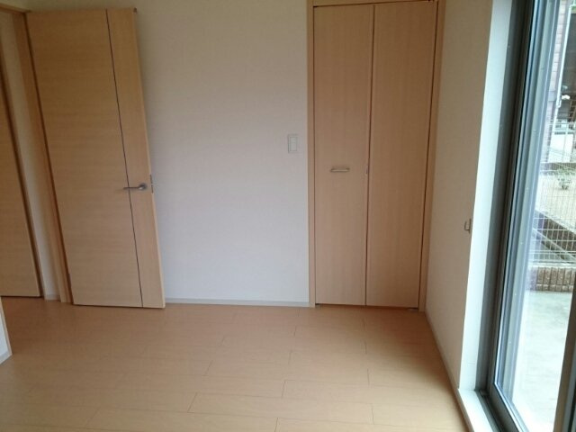 プリンセス　コートの内装