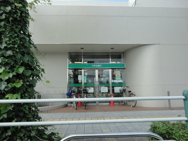 Pur　Liaison（ピュール　リエゾン）の周辺|りそな銀行新金岡支店まで1,229ｍ