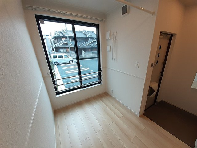 プラシードのその他