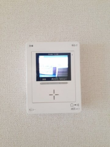 ドリーム岸和田の設備