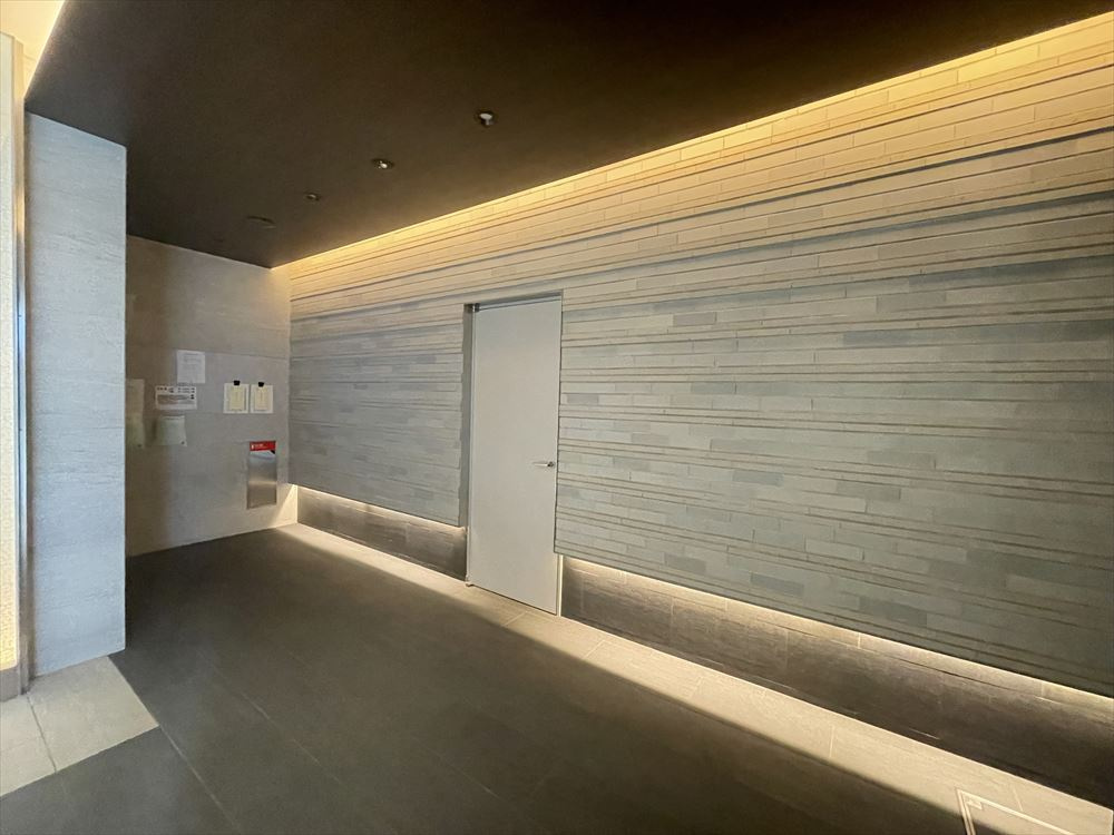 DIPS赤羽RESIDENCEのその他共用部分