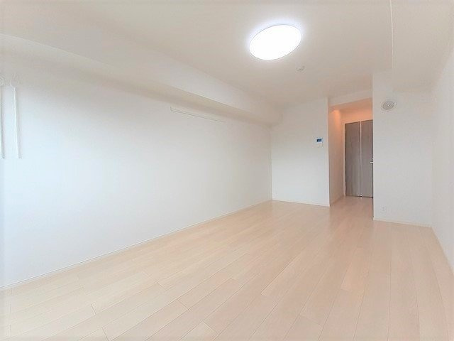 パイン・リバーの居間・リビング