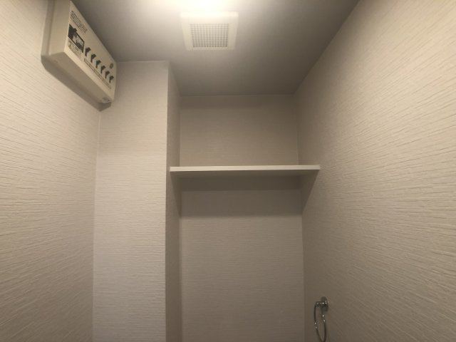 HIYORI-Ⅰの収納