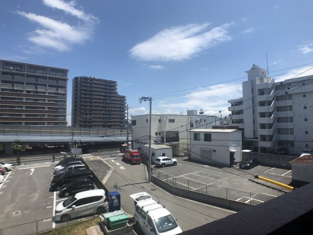 HIYORI-Ⅰの展望