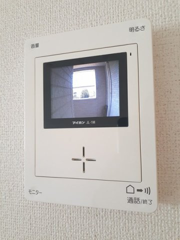 サン・メゾン日根野の設備