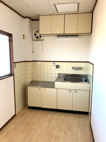 瀧川ハイムのキッチン|キッチンでお料理をお楽しみください