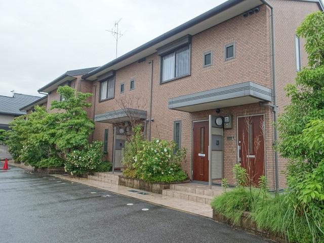 シンプルライフ　Ｂの外観