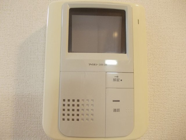 プチ・ソレールの設備