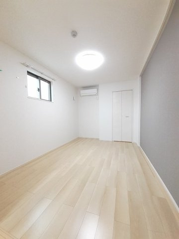 メゾン　エスポワールの内装