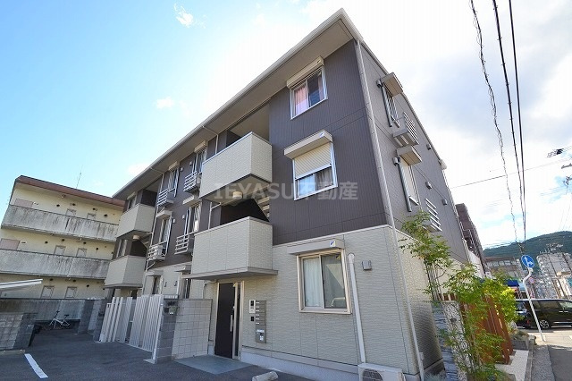 セジュール庚午北ヒルズ