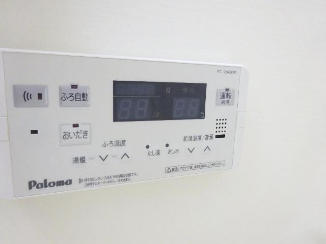 グランディールＹ・Ｍ－Ⅲの設備|室内設備
