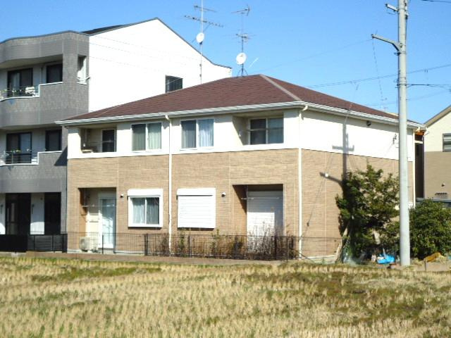 グランディールＹ・Ｍ－Ⅲの外観|外観写真（昼）