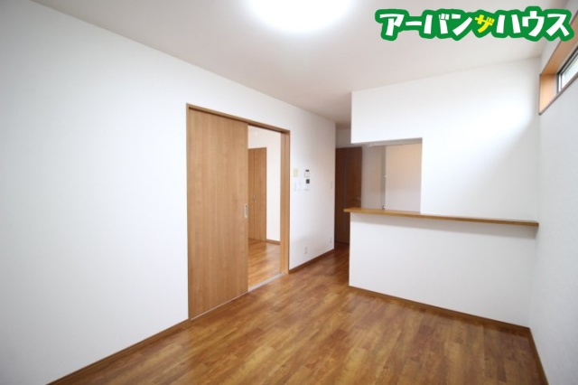 ARVITA NORTHの居間・リビング