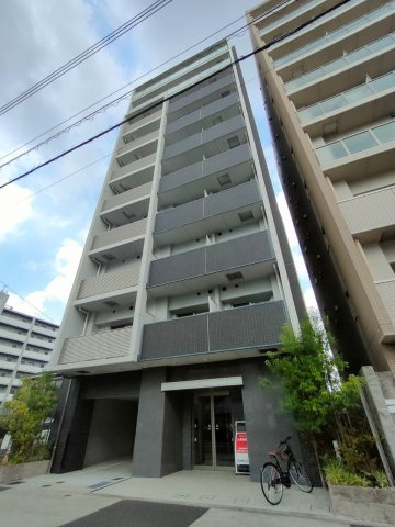 ファスティーナ志賀本通　名古屋市賃貸　仲介手数料無料