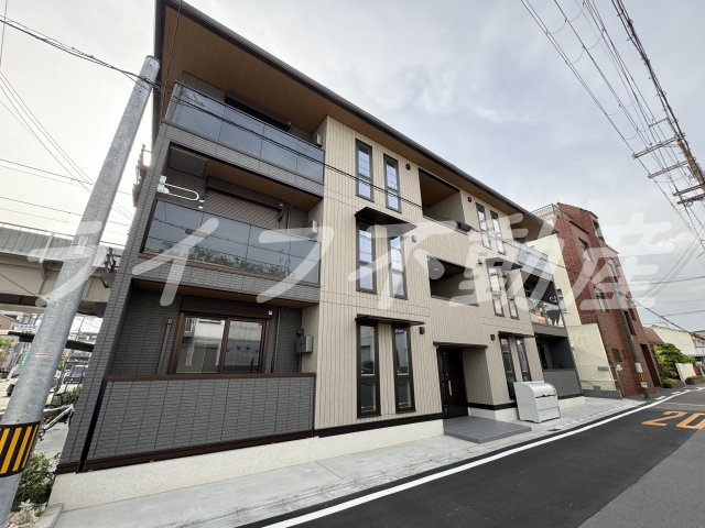 グレイスメゾン永和　高井田東小学校区