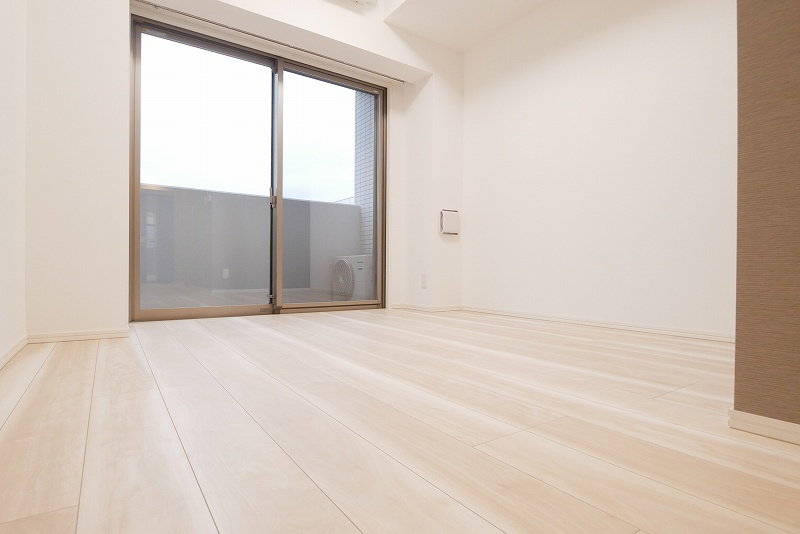 PREMIUM　CUBE大井町#moの内装