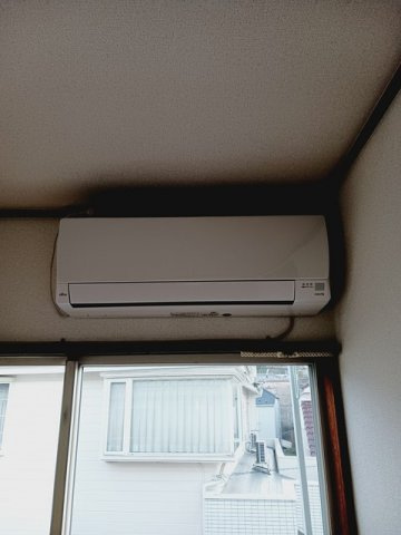 グレイスハイツの設備