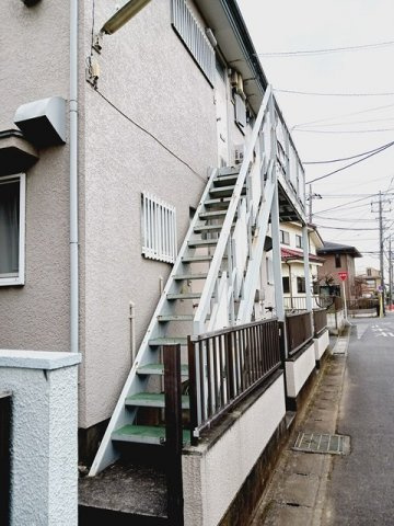 グレイスハイツのその他