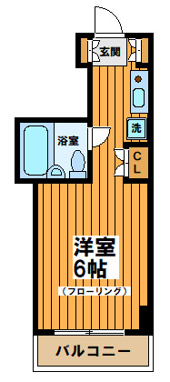 コーポ加藤