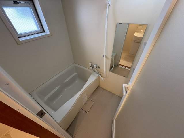 ALLGO GRATO｜名古屋市の賃貸ならMy賃貸の浴室|ALLGO GRATO