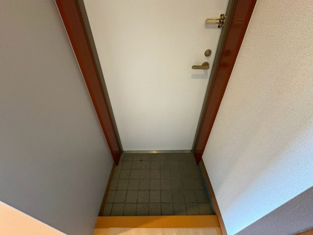 ALLGO GRATO｜名古屋市の賃貸ならMy賃貸の玄関|ALLGO GRATO