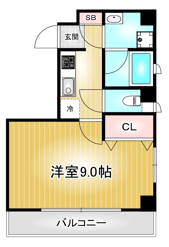 ALLGO GRATO｜名古屋市の賃貸ならMy賃貸
